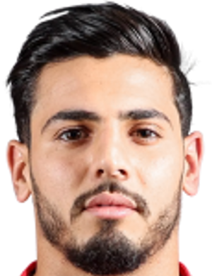 Yassine Dridi