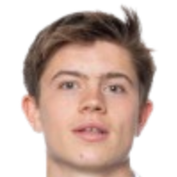Oskar Oppedal