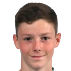 Harrison Mcmahon