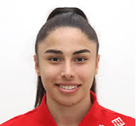 Ayshan Ahmadova
