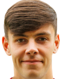 Luke Kenny