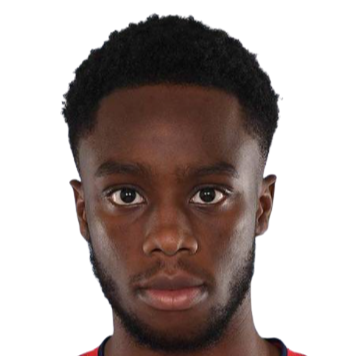 James Olayinka