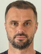 Dusko Vranesevic