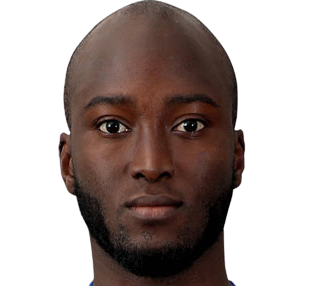 Danilo Pereira