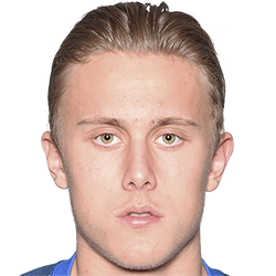Tobias Hestad