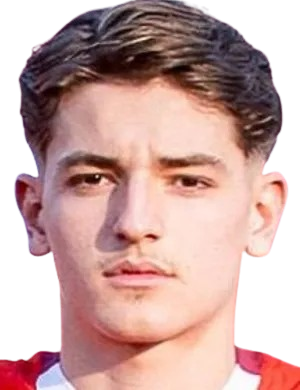 Erblin Sadikaj