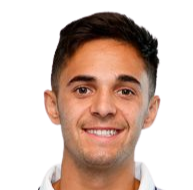 Alvaro Martin