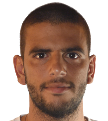 Javi Alonso