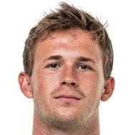 Oliver Bundgaard  Kristensen