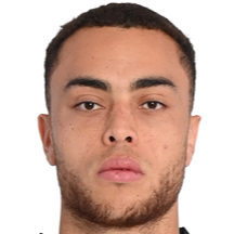Sergiño Dest