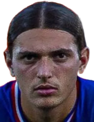 Antoine Valero