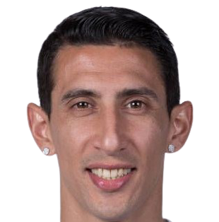 Ángel Di María
