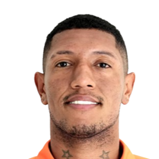 Vitor Hugo Rosa Nascimento