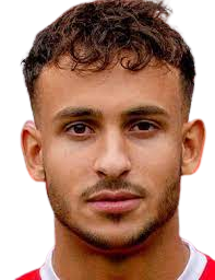 Anas Bakhat