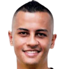 Luciano Ospina
