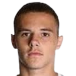 borna graonic