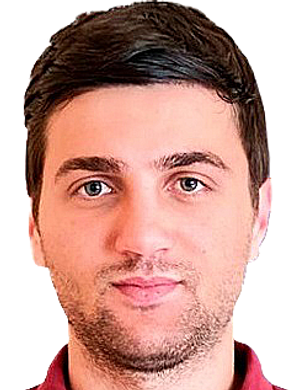 Arman Meliksetyan