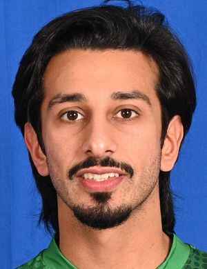 Saif Al Hashan