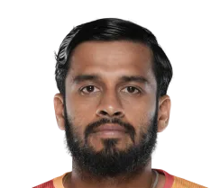 Athul Unnikrishnan