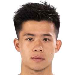 Ying Yuxiao
