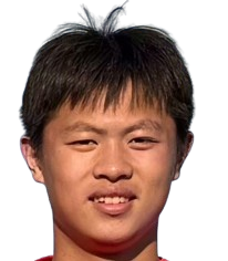 Huang Yulong