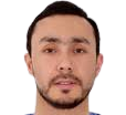 Alisher Salimov