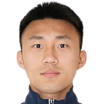 Ning Weichen