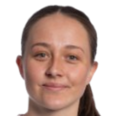 Camilla Linberg