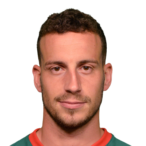 Ruben Macedo
