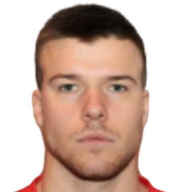 Hjorvar Dadi Arnarsson