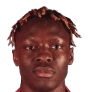 Mamadou Usman·Simbakoli