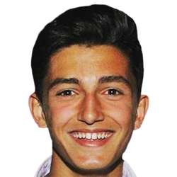 Enrico Di Gesu
