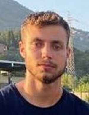 Valentino Sorin Soplantai