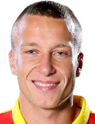 Jacek Góralski