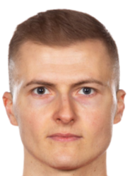 Davíð Kristján Ólafsson
