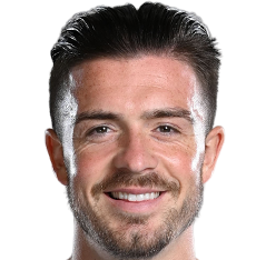 Jack Grealish