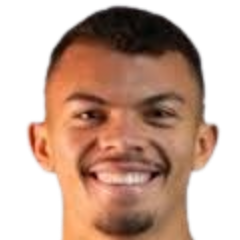 Wanderson Barros de Sousa