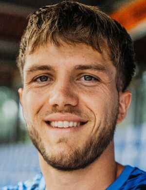 Lukas Laupheimer