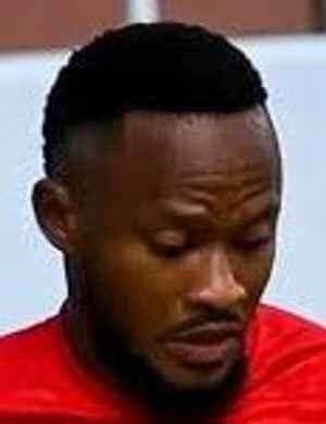 Thokozani Sekotlong