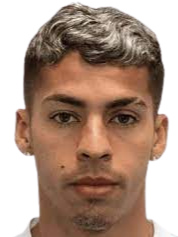 Gabriel Pereira