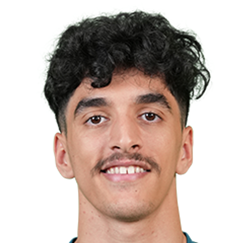 Sattam Al Shammari