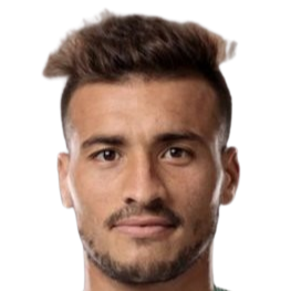 Yassine Dahbi
