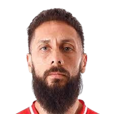 ezequiel parnisari