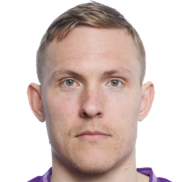 Ludwig Augustinsson