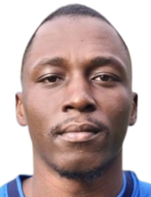 Lionel Samba