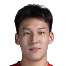 Chen Yuhao