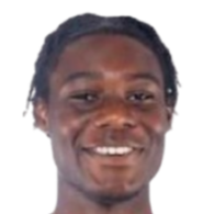 Joshua Oghenrukewe Okpolokpo