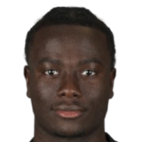 Abdoulie Kante