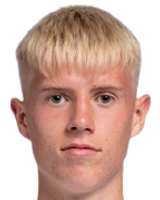 Hákon Arnar Haraldsson