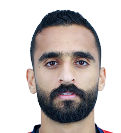 Khaled Abdullah